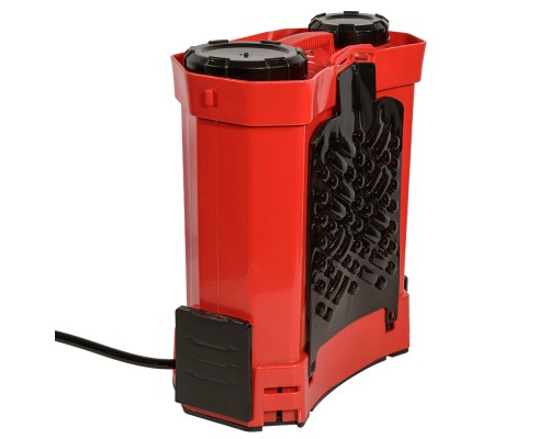 Опрыскиватель аккумуляторный Vitals Sm 212om
