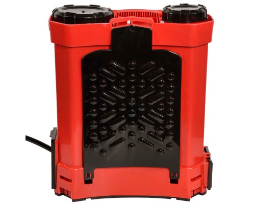 Опрыскиватель аккумуляторный Vitals Sm 212om