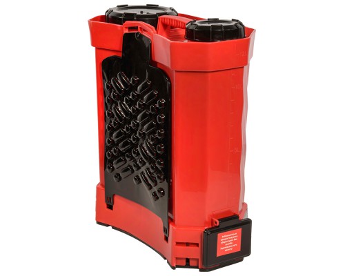 Опрыскиватель аккумуляторный Vitals Sm 212om