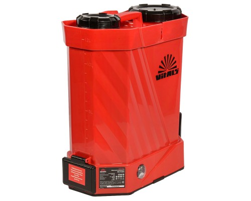 Опрыскиватель аккумуляторный Vitals Sm 212om