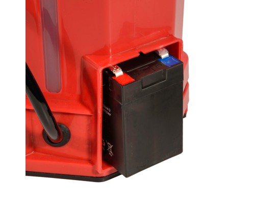 Опрыскиватель аккумуляторный Vitals Sm 212om