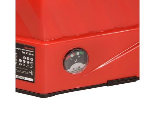 Опрыскиватель аккумуляторный Vitals Sm 212om