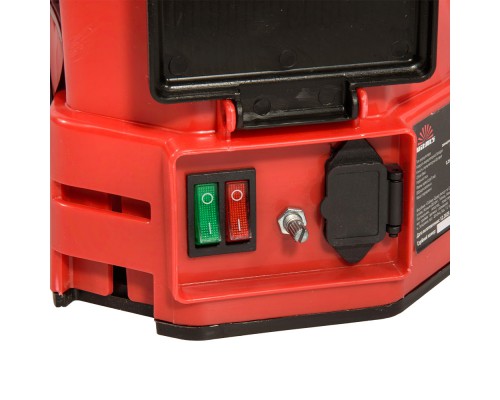 Опрыскиватель аккумуляторный Vitals Sm 212om