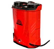 Опрыскиватель аккумуляторный Vitals Sm 216m