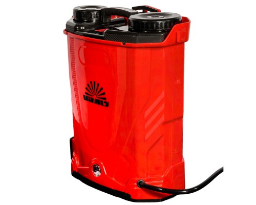Опрыскиватель аккумуляторный Vitals Sm 216m