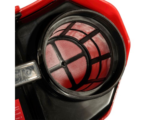 Опрыскиватель аккумуляторный Vitals Sm 216m