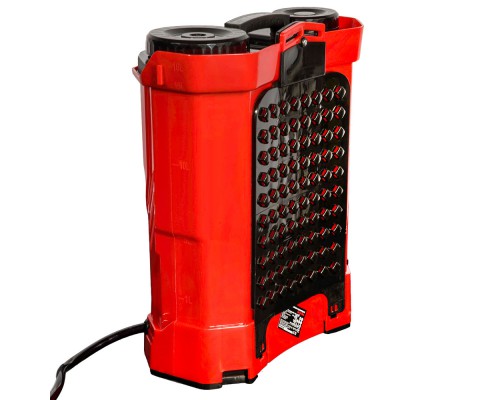 Опрыскиватель аккумуляторный Vitals Sm 216m