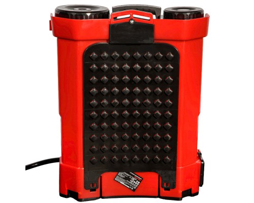 Опрыскиватель аккумуляторный Vitals Sm 216m