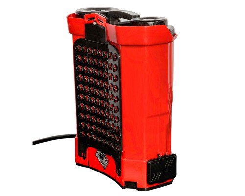 Опрыскиватель аккумуляторный Vitals Sm 216m