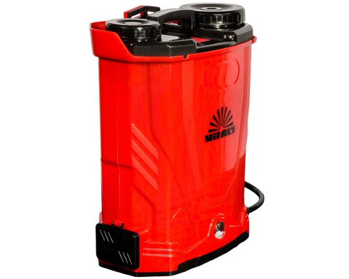 Опрыскиватель аккумуляторный Vitals Sm 216m