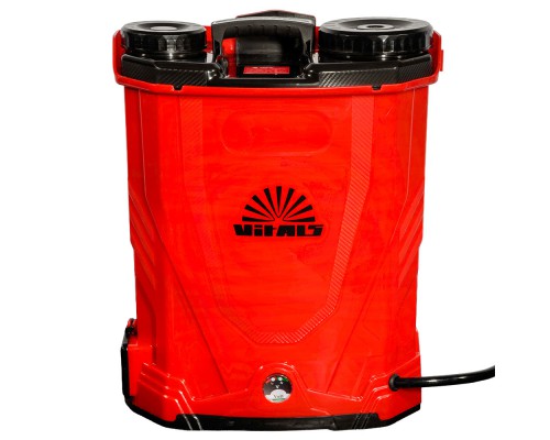 Опрыскиватель аккумуляторный Vitals Sm 216m