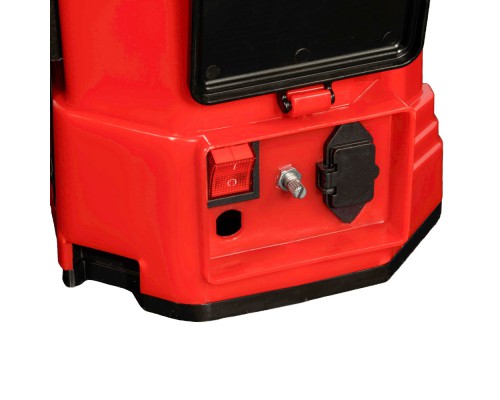 Опрыскиватель аккумуляторный Vitals Sm 216m