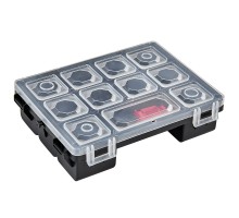 Органайзер Vitals 8