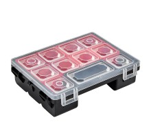 Органайзер Vitals Master 8