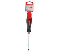Отвертка двухсторонняя Vitals Master, SL5+PH1