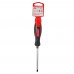 Отвертка двухсторонняя Vitals Master, SL5+PH1