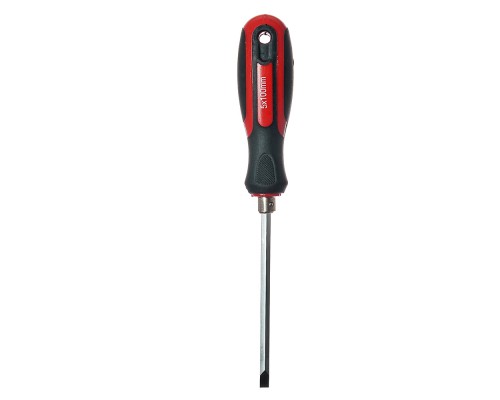 Отвертка двухсторонняя Vitals Master, SL5+PH1