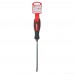 Отвертка двухсторонняя Vitals Master, SL6+PH2