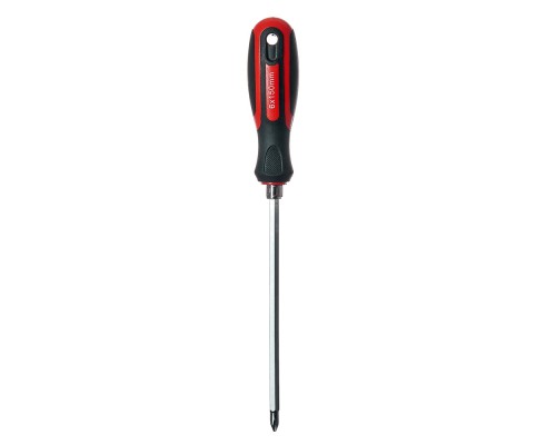 Отвертка двухсторонняя Vitals Master, SL6+PH2