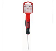 Отвертка крестовая Vitals Master S2, PH0х75 мм