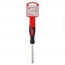 Отвертка крестовая Vitals Master S2, PH0х75 мм