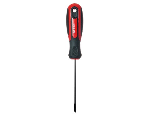 Отвертка крестовая Vitals Master S2, PH0х75 мм