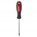 Отвертка крестовая Vitals Master S2, PH0х75 мм