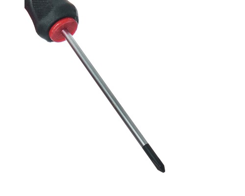 Отвертка крестовая Vitals Master S2, PH0х75 мм