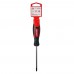 Отвертка крестовая Vitals Master S2, PH1х100 мм