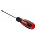 Отвертка крестовая Vitals Master S2, PH1х100 мм