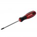 Отвертка крестовая Vitals Master S2, PH1х100 мм