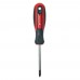 Отвертка крестовая Vitals Master S2, PH1х75 мм