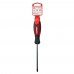 Отвертка крестовая Vitals Master S2, PH2х125 мм