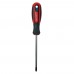 Отвертка крестовая Vitals Master S2, PH2х125 мм