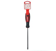 Отвертка крестовая Vitals Master S2, PH2х150 мм