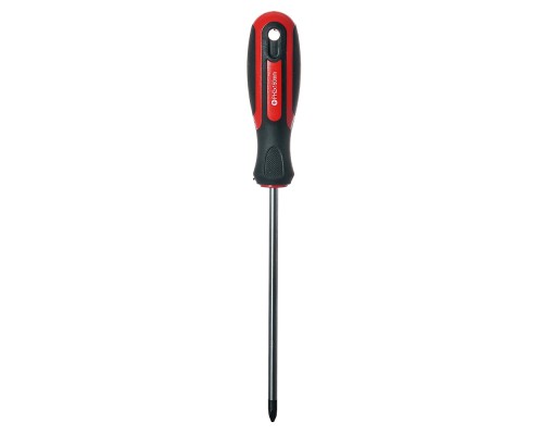 Отвертка крестовая Vitals Master S2, PH2х150 мм