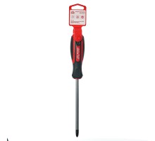 Отвертка крестовая Vitals Master S2, PH3х150 мм