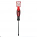 Отвертка крестовая Vitals Master S2, PH3х150 мм
