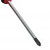 Отвертка крестовая Vitals Master S2, PH3х150 мм