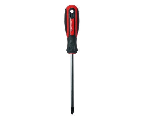 Отвертка крестовая Vitals Master S2, PH3х150 мм