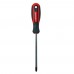 Отвертка крестовая Vitals Master S2, PH3х150 мм