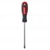 Отвертка плоская Vitals Master S2, 4х100 мм