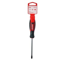 Отвертка плоская Vitals Master S2, 5.5х100 мм