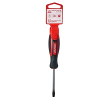 Отвертка плоская Vitals Master S2, 5.5х75 мм