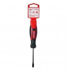 Отвертка плоская Vitals Master S2, 5.5х75 мм