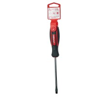 Отвертка плоская Vitals Master S2, 6.5х125 мм