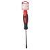 Отвертка плоская Vitals Master S2, 6.5х125 мм