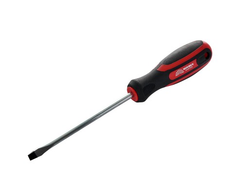 Отвертка плоская Vitals Master S2, 6.5х125 мм