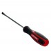 Отвертка плоская Vitals Master S2, 6.5х125 мм