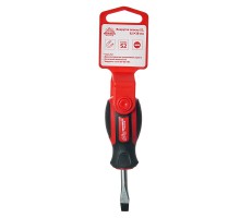 Отвертка плоская Vitals Master S2, 6.5х38 мм